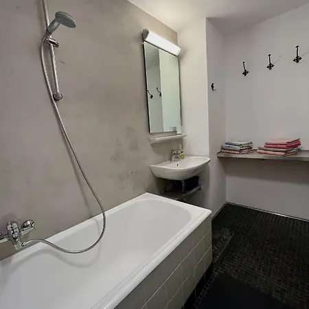 Apartment Rita Kroell