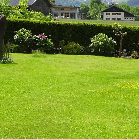 Apartment Rita Kroell Mayrhofen